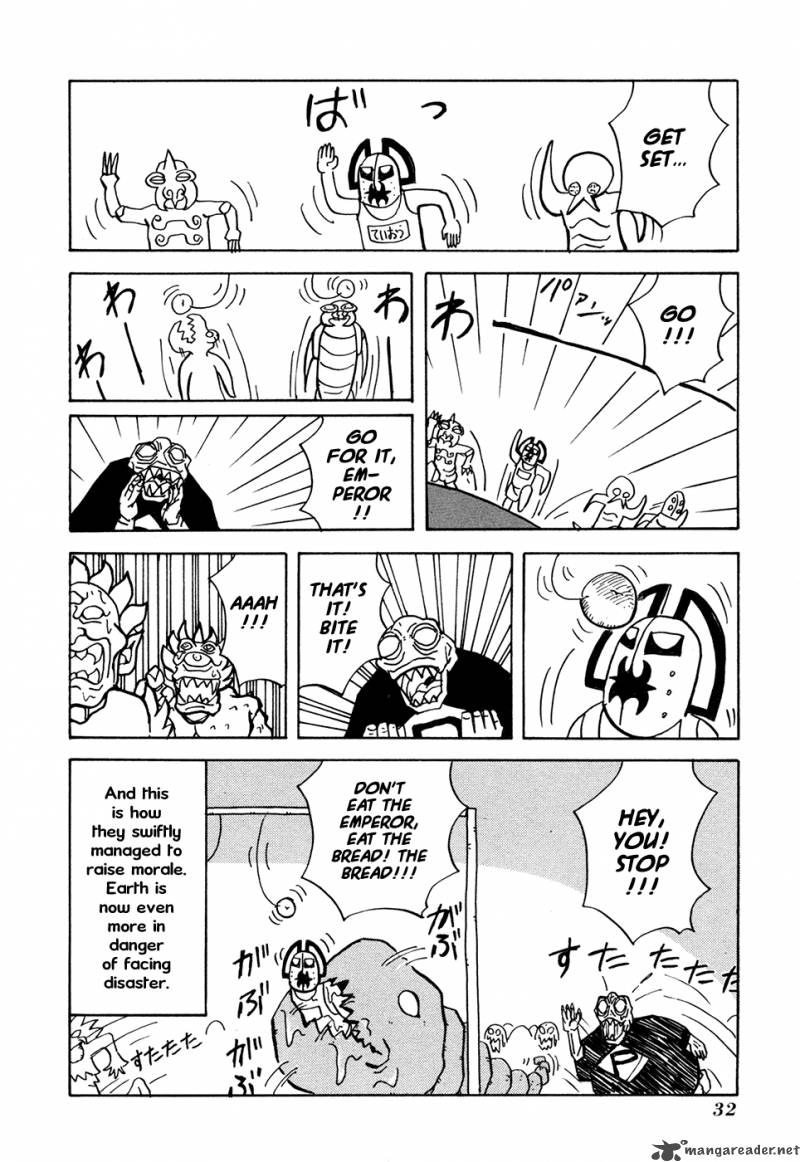 Go Go Pudding Empire 5 5