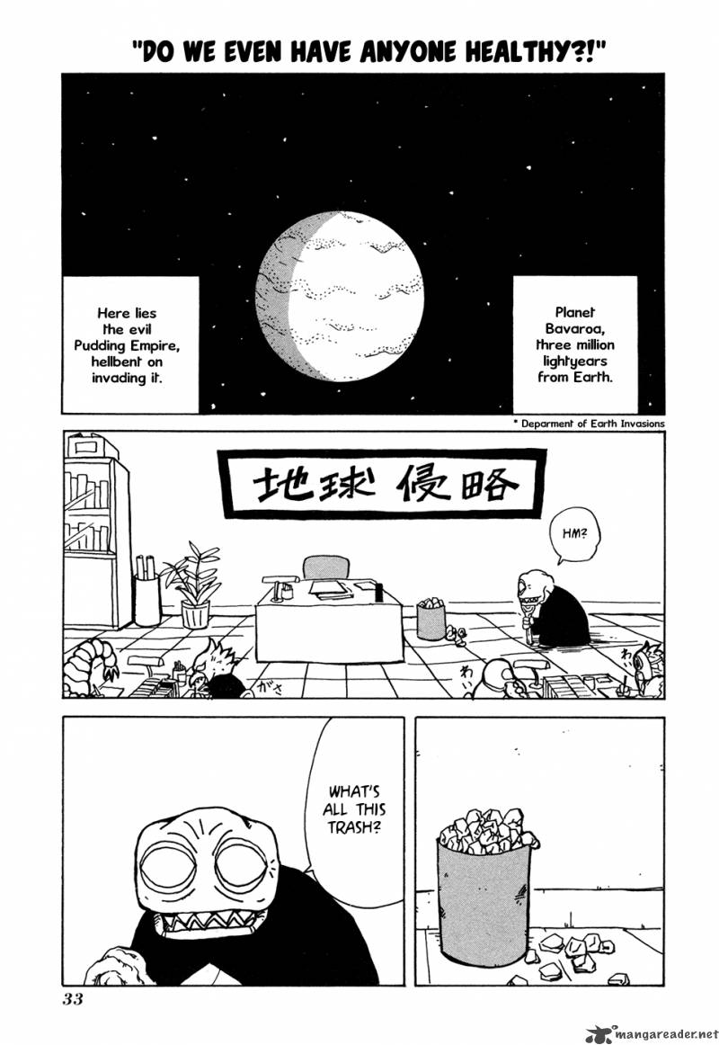 Go Go Pudding Empire 6 1