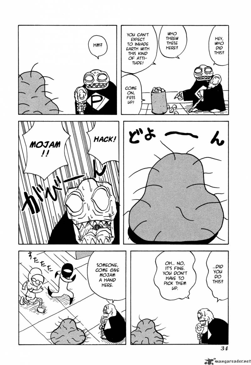 Go Go Pudding Empire 6 2