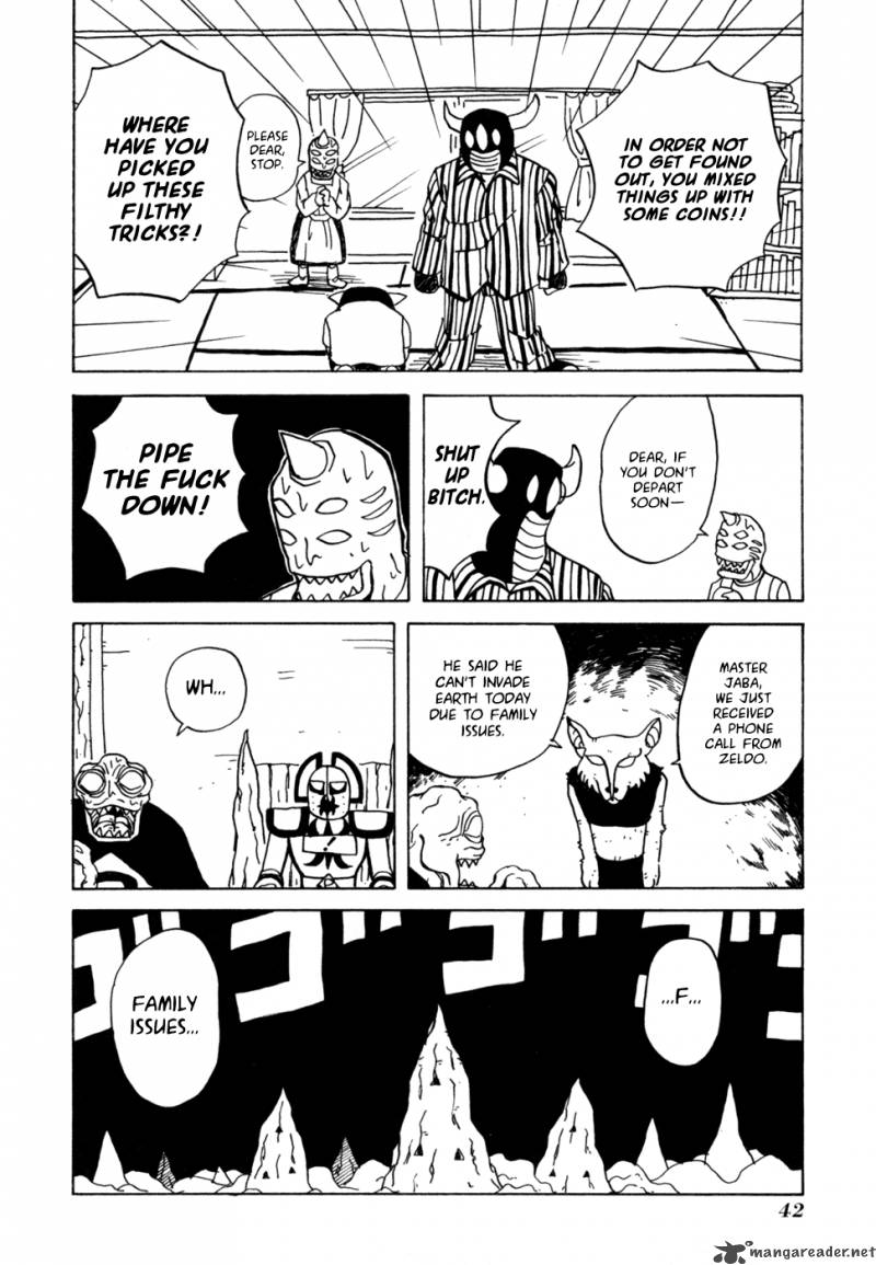Go Go Pudding Empire 7 5