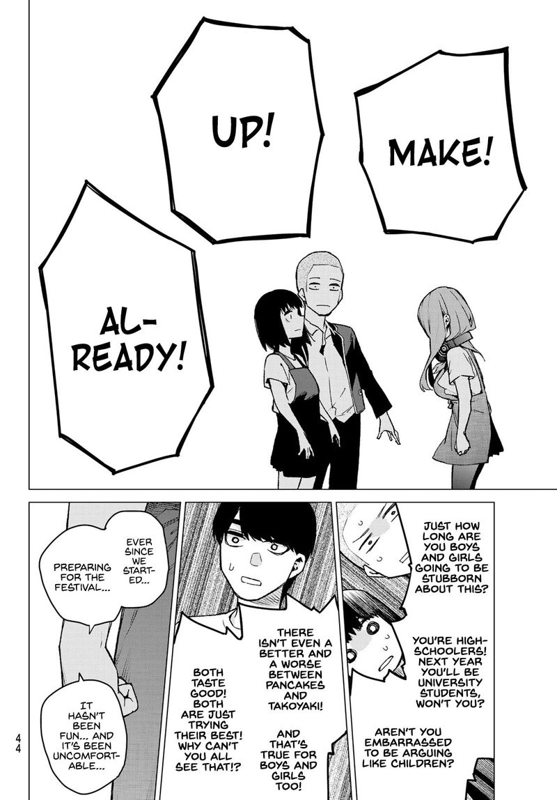 Go Toubun No Hanayome 106 8