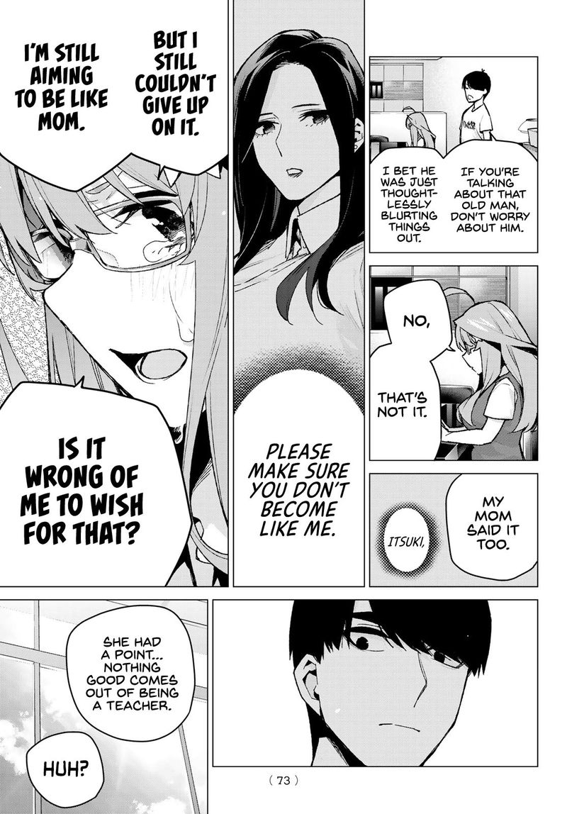 Go Toubun No Hanayome 110 13