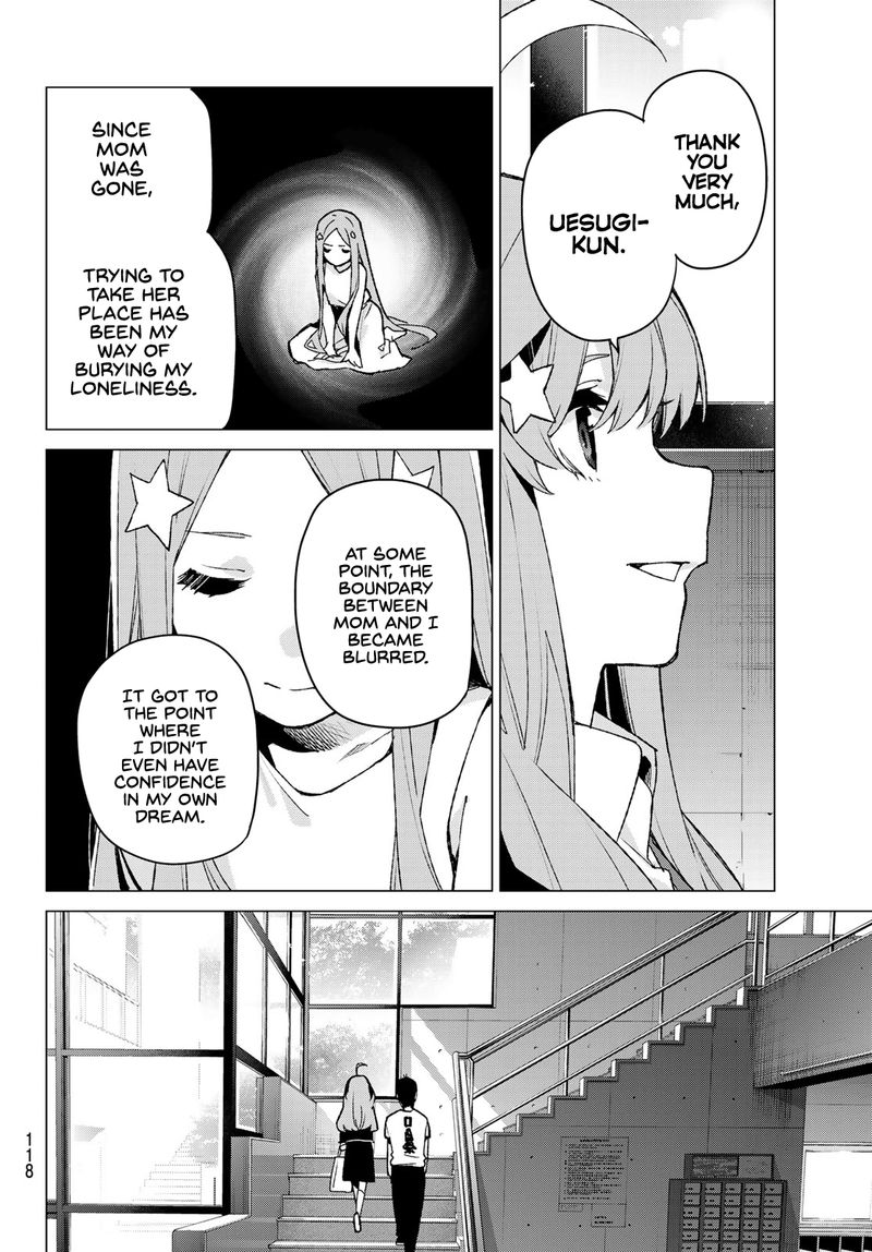 Go Toubun No Hanayome 111 14