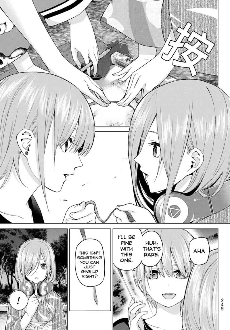 Go Toubun No Hanayome 12 14