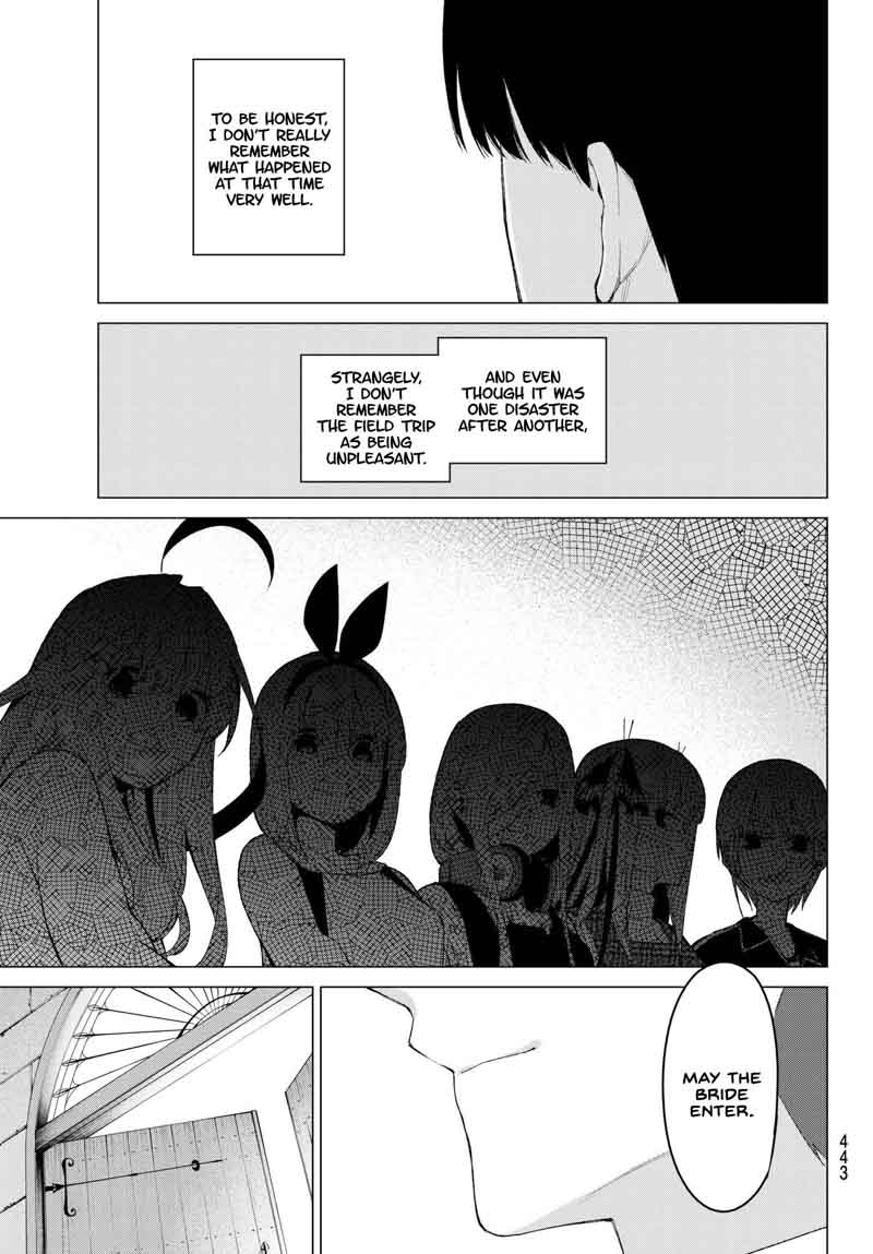 Go Toubun No Hanayome 32 13