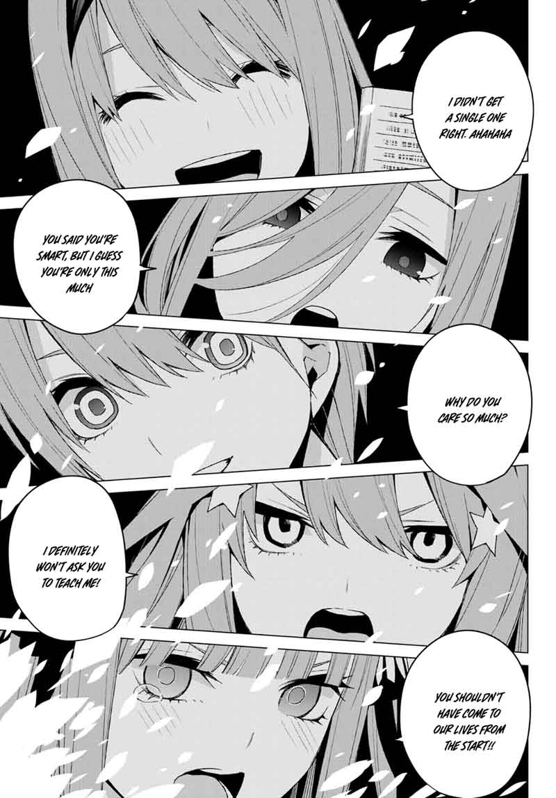 Go Toubun No Hanayome 48 10