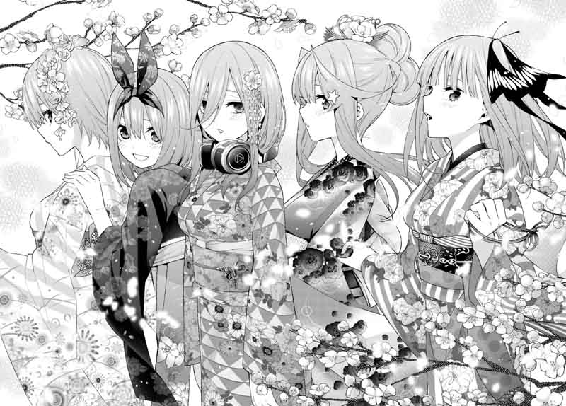 Go Toubun No Hanayome 51 4