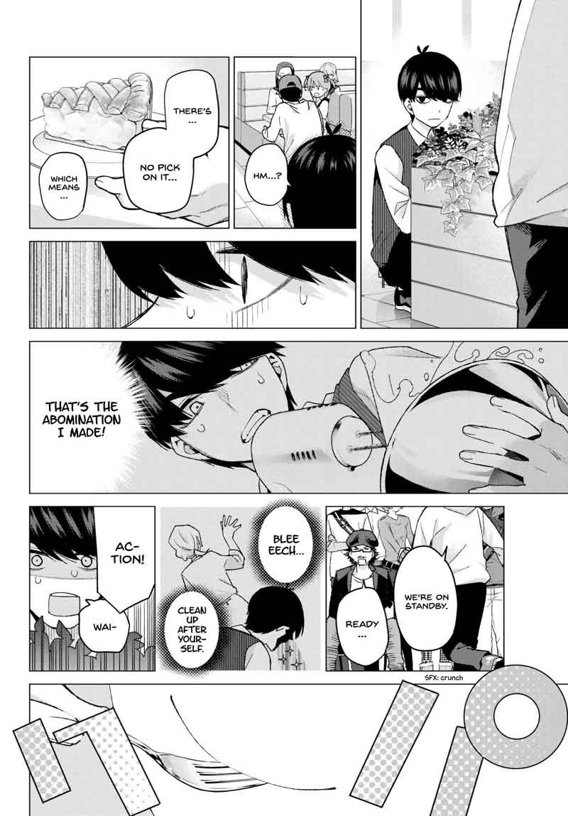Go Toubun No Hanayome 53 10