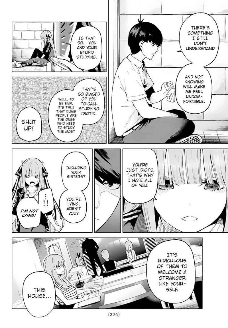 Go Toubun No Hanayome 6 15