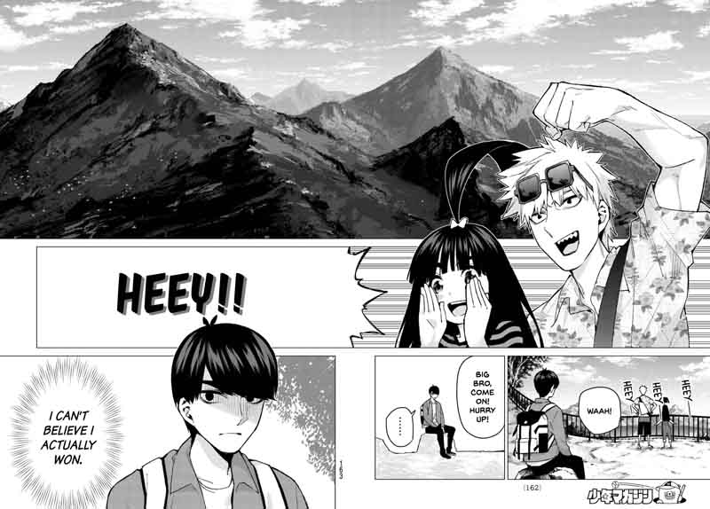 Go Toubun No Hanayome 61 14