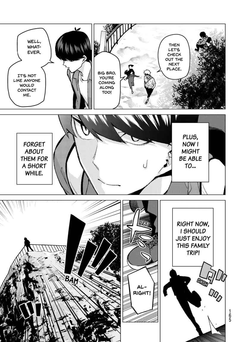 Go Toubun No Hanayome 61 16