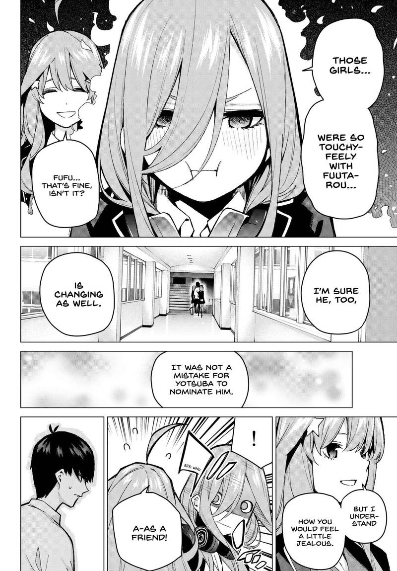 Go Toubun No Hanayome 70 18