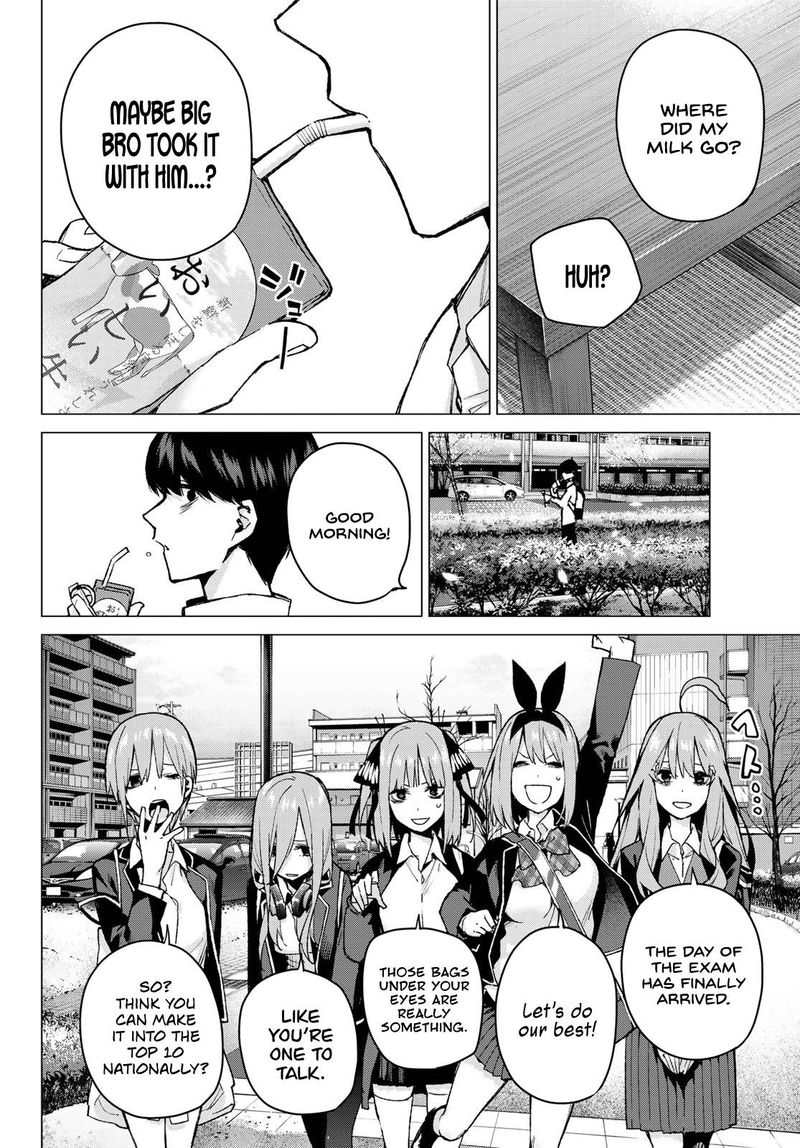 Go Toubun No Hanayome 76 2