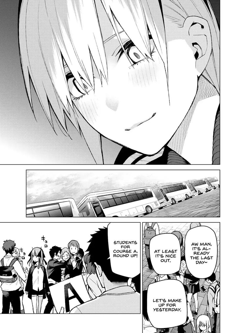 Go Toubun No Hanayome 83 17