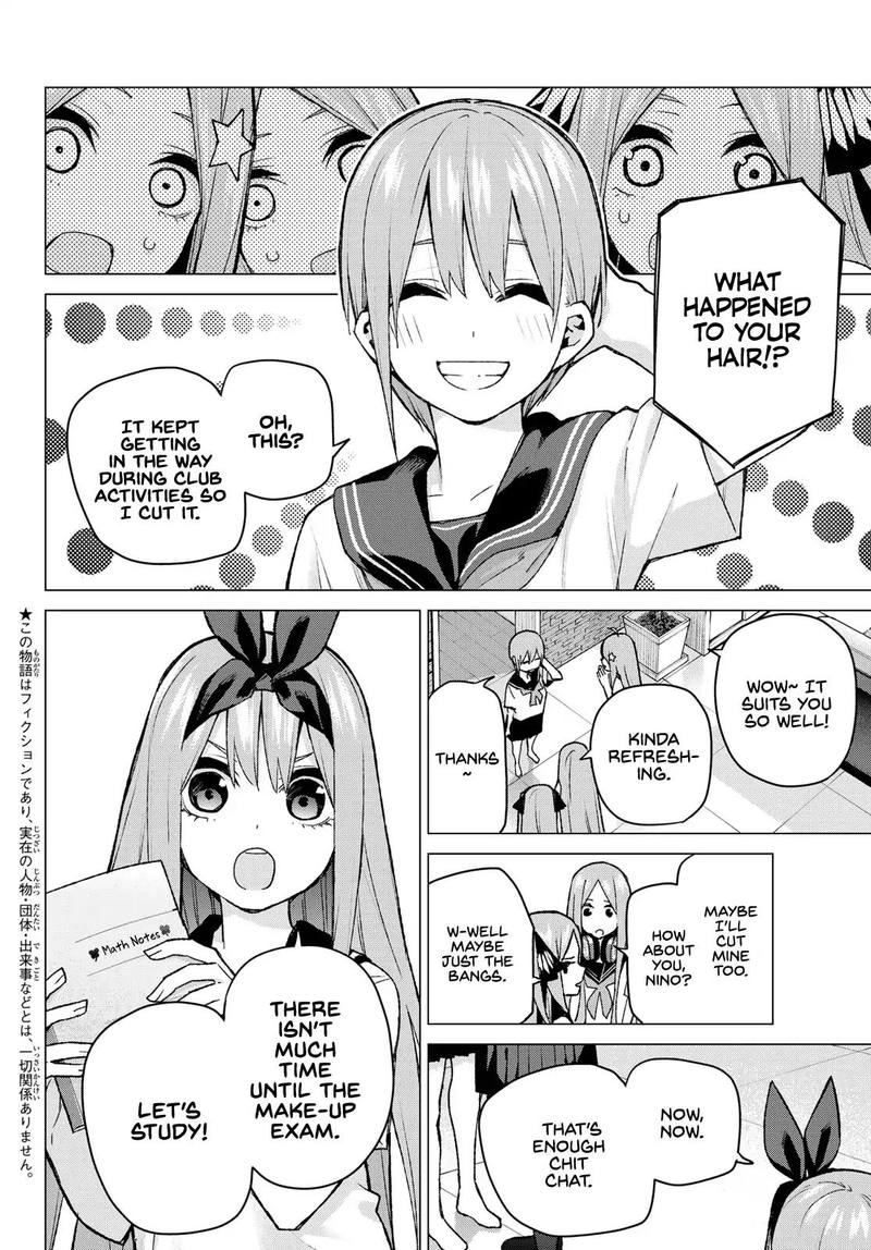 Go Toubun No Hanayome 89 2