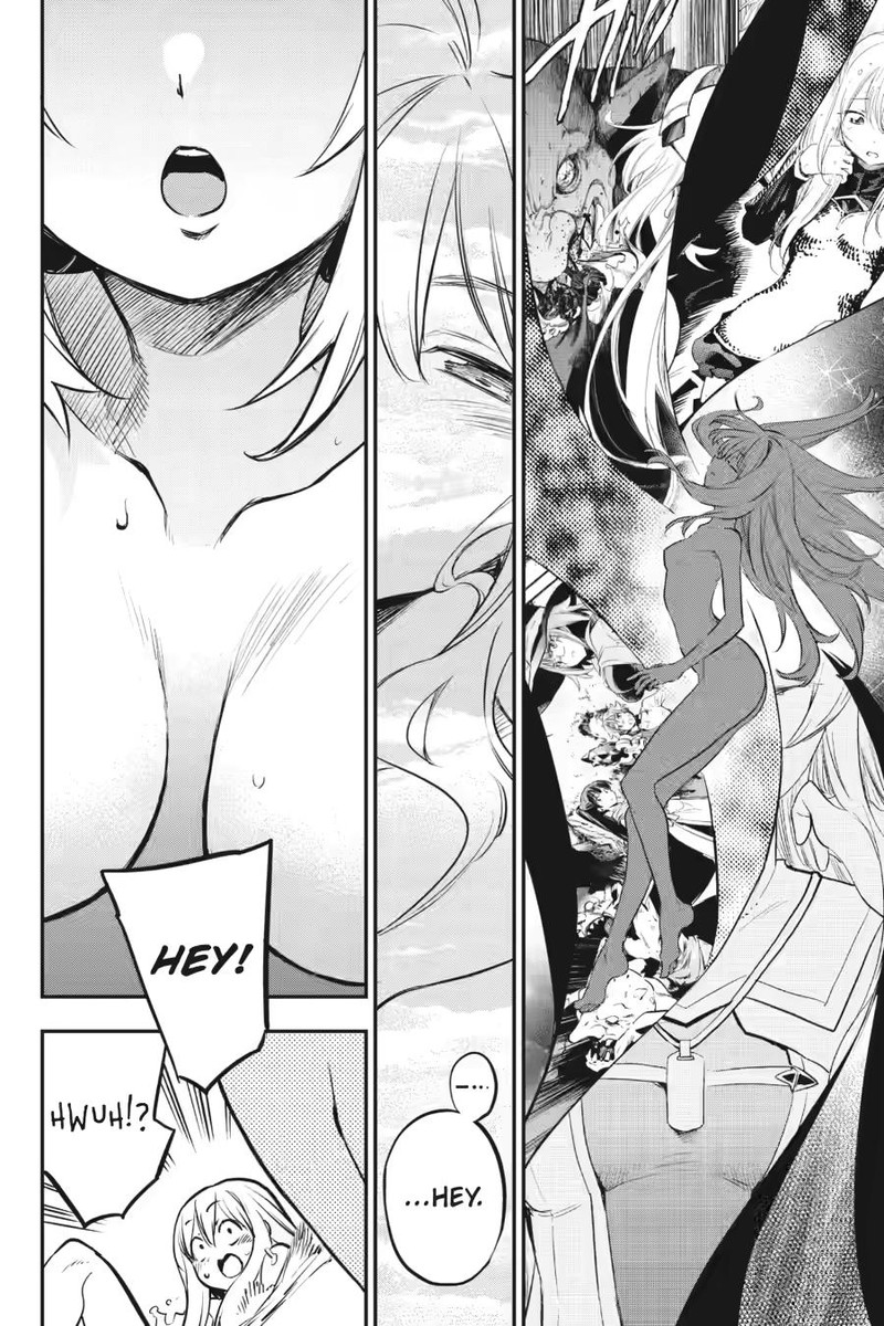 Goblin Slayer 102 14