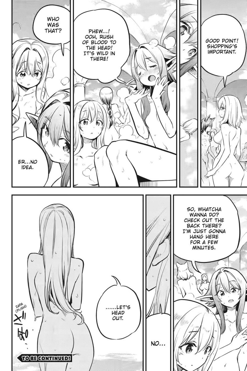 Goblin Slayer 102 20