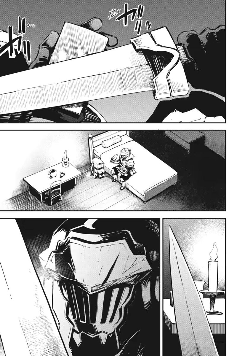 Goblin Slayer 103 1