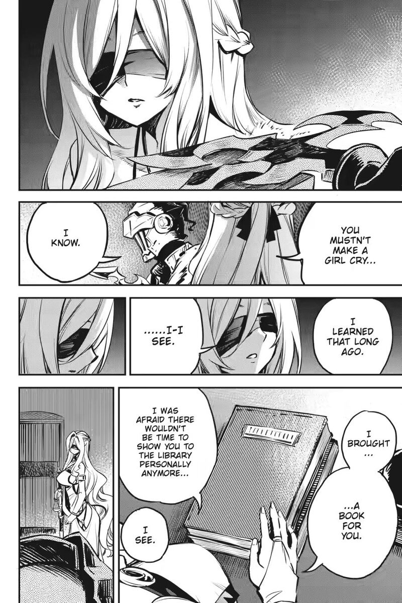 Goblin Slayer 103 10