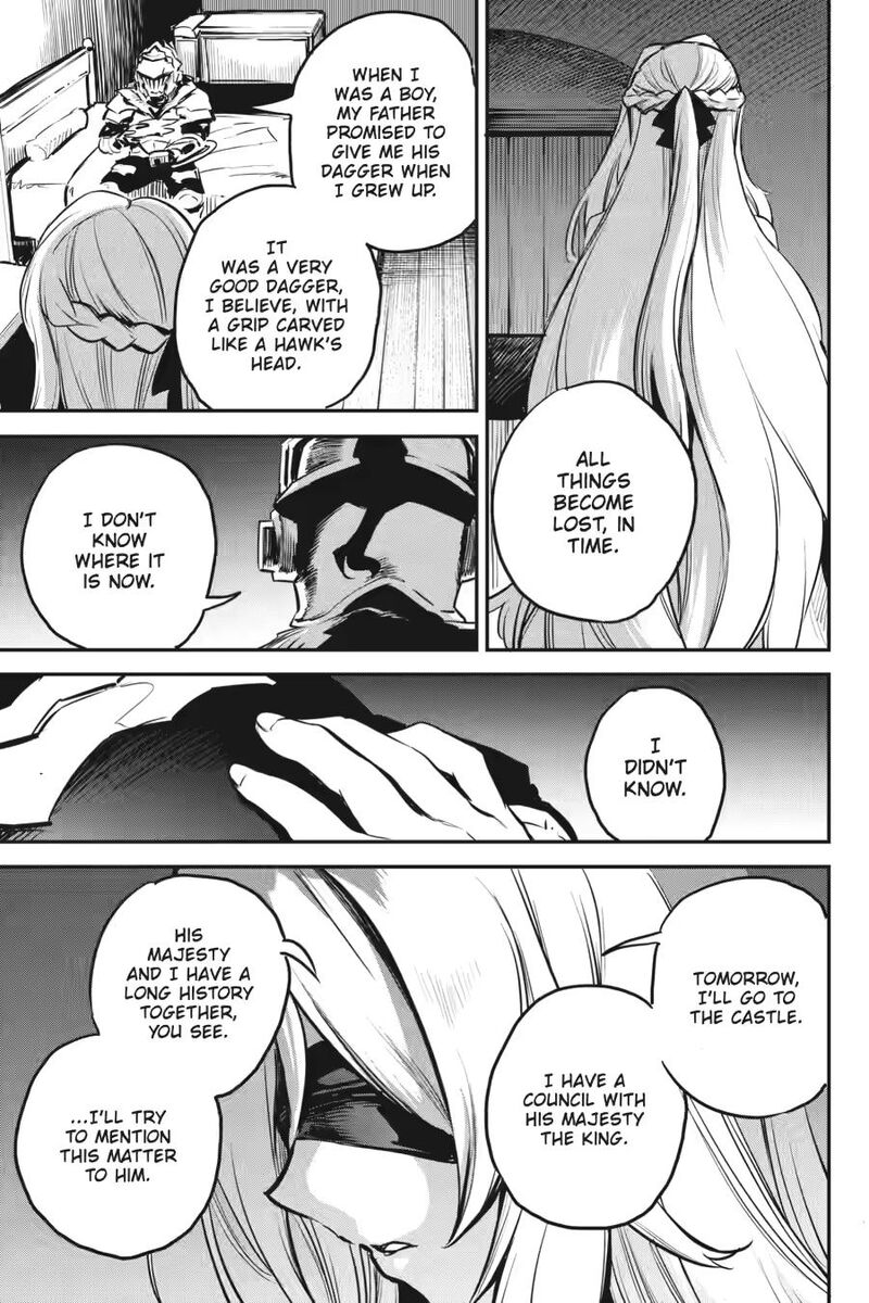 Goblin Slayer 103 11