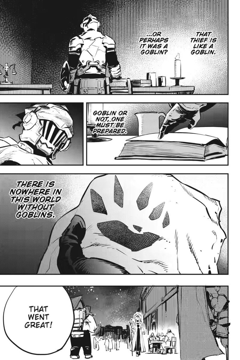 Goblin Slayer 103 13