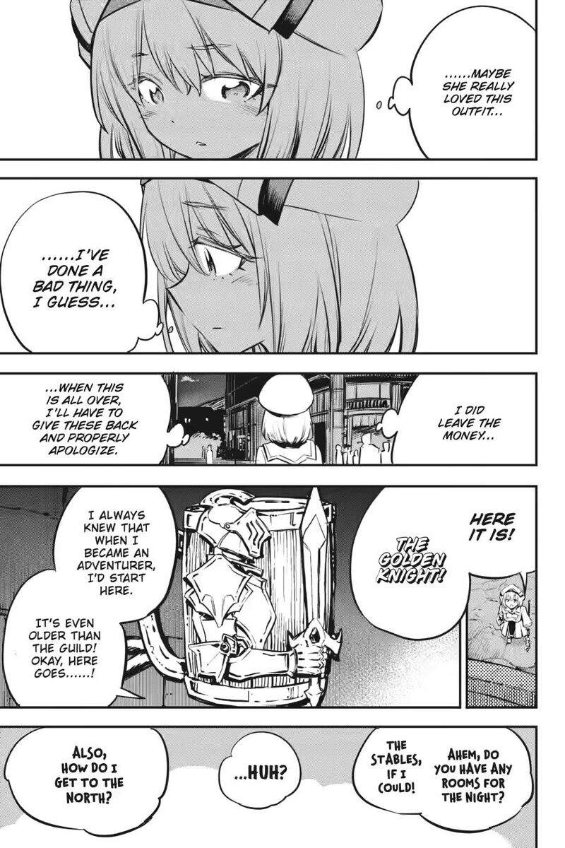 Goblin Slayer 103 15