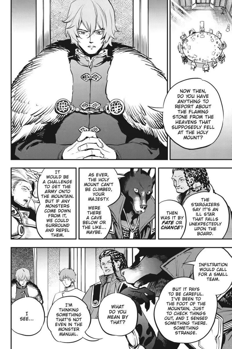 Goblin Slayer 103 16