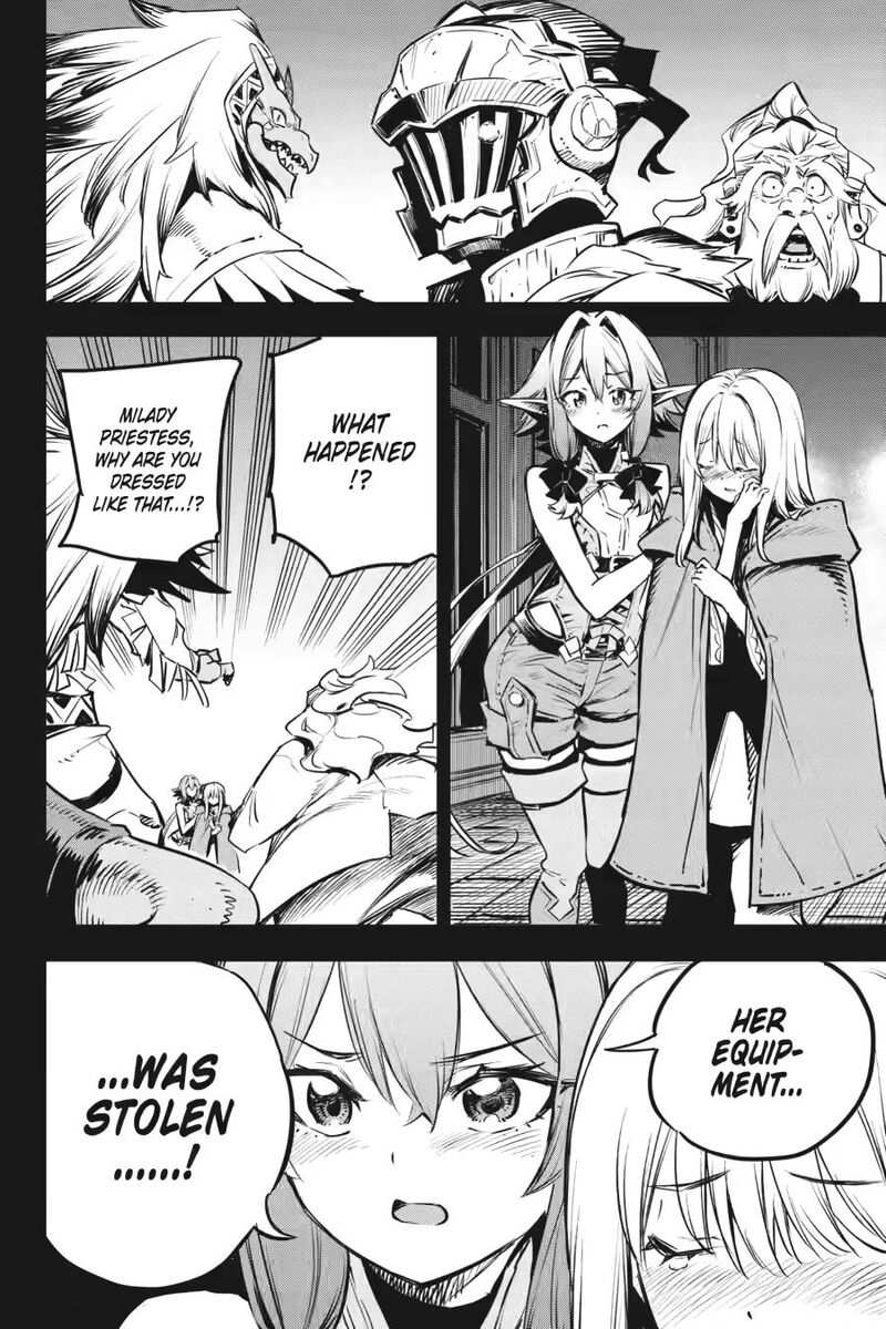 Goblin Slayer 103 2