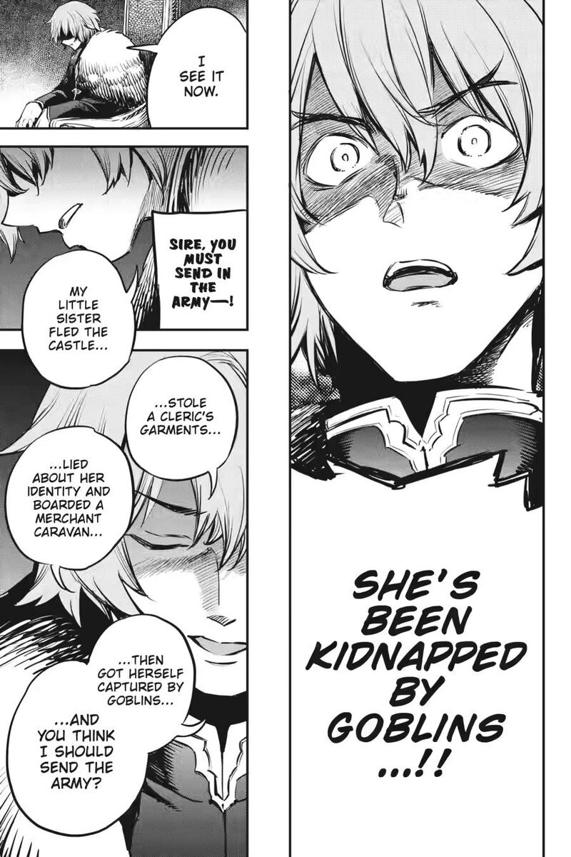 Goblin Slayer 103 21