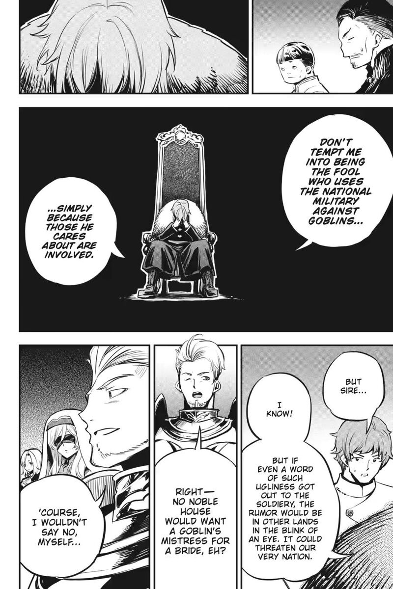 Goblin Slayer 103 22