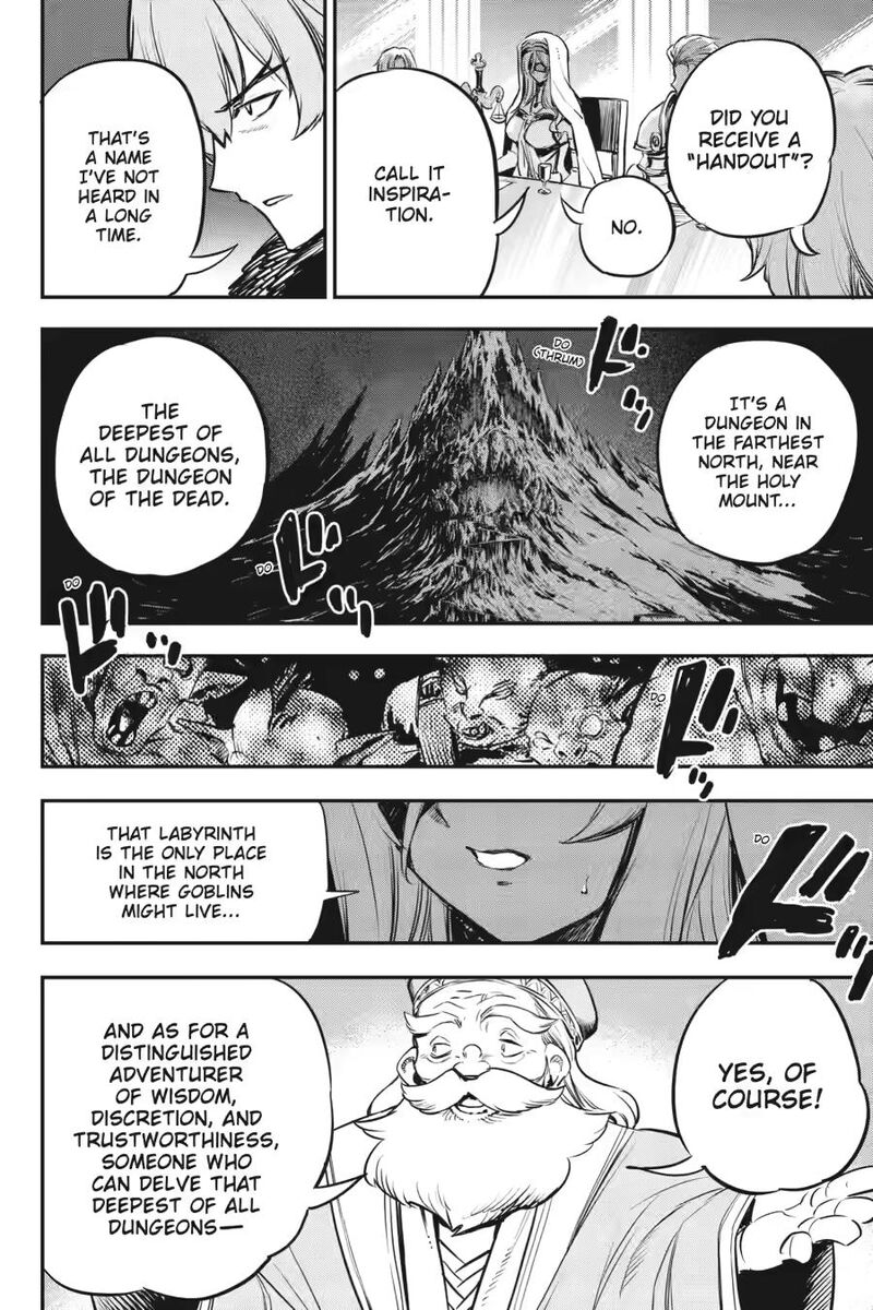 Goblin Slayer 103 24