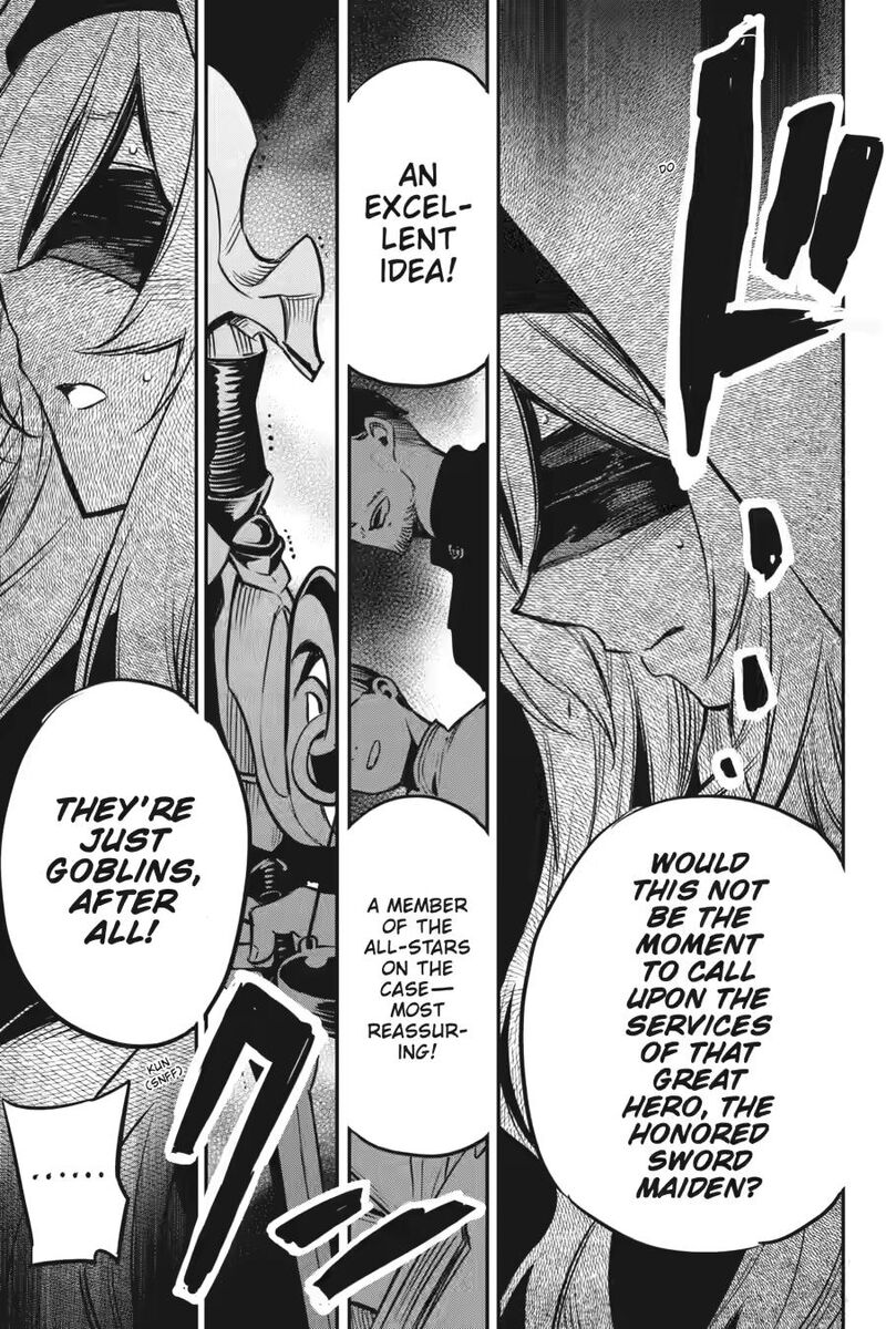 Goblin Slayer 103 25