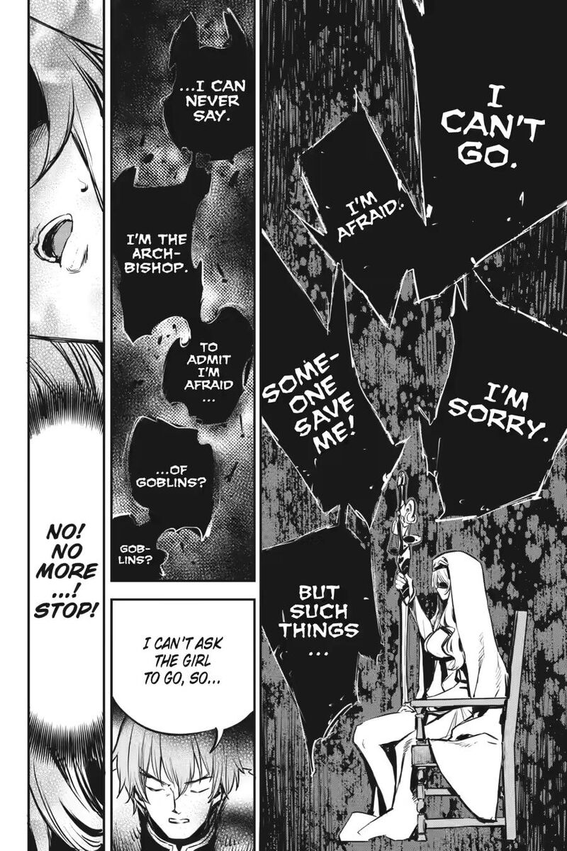 Goblin Slayer 103 26