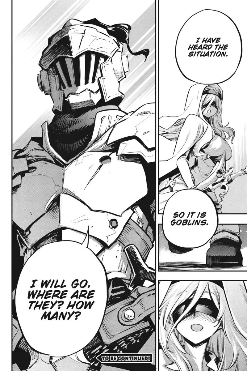 Goblin Slayer 103 28