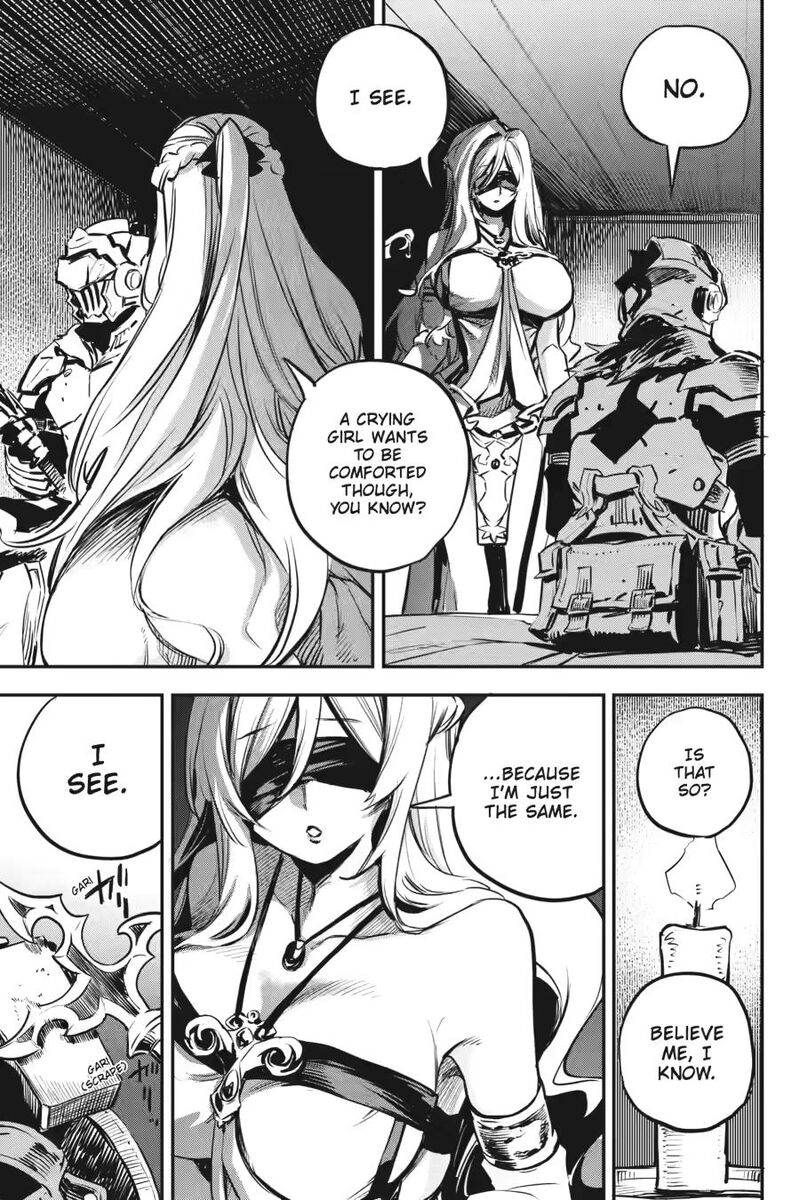 Goblin Slayer 103 9