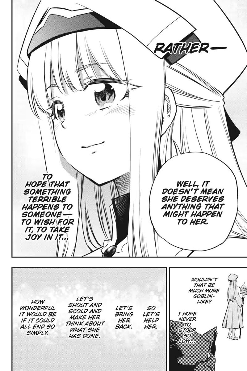 Goblin Slayer 104 10