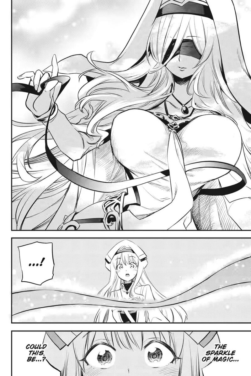 Goblin Slayer 104 16