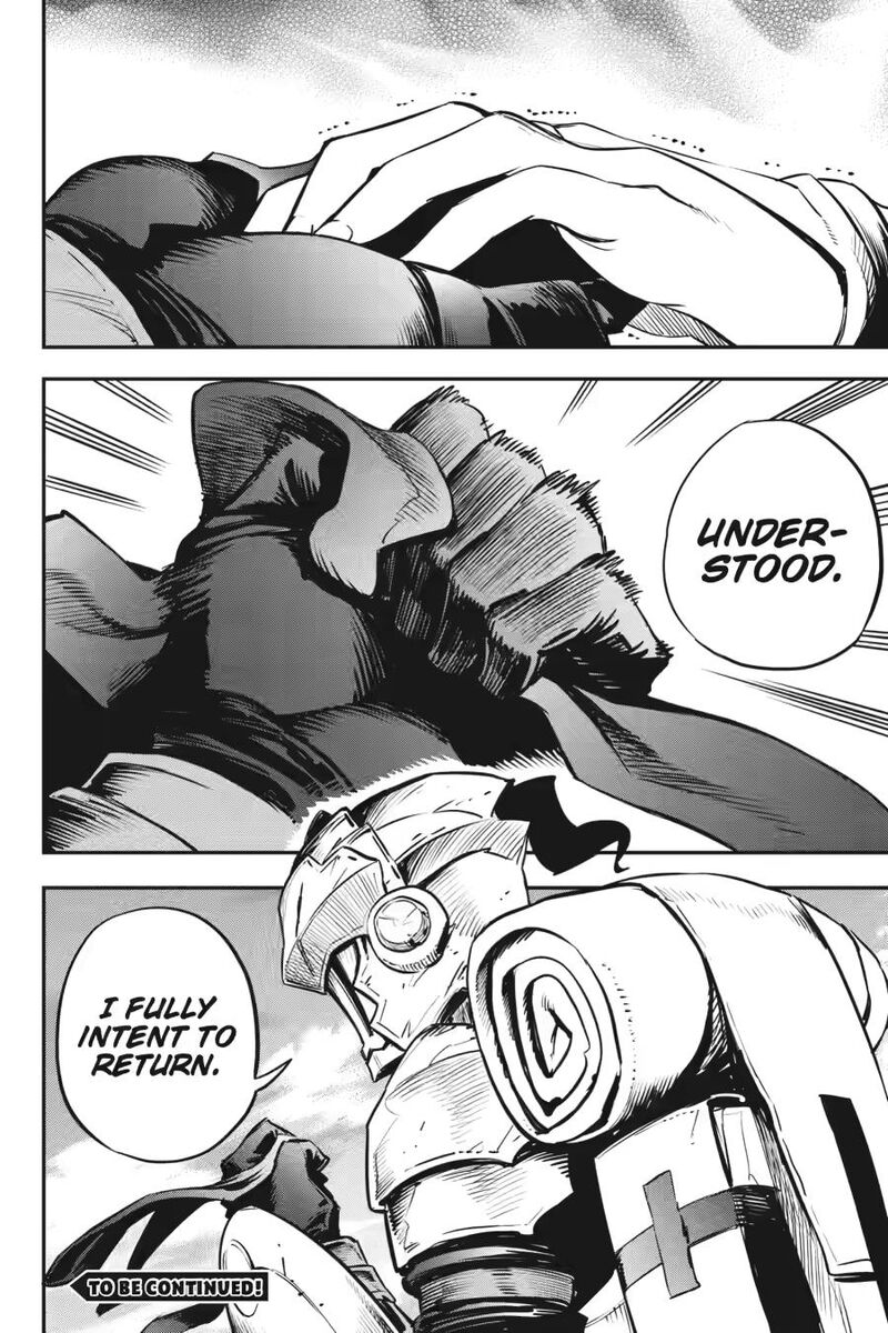 Goblin Slayer 104 18