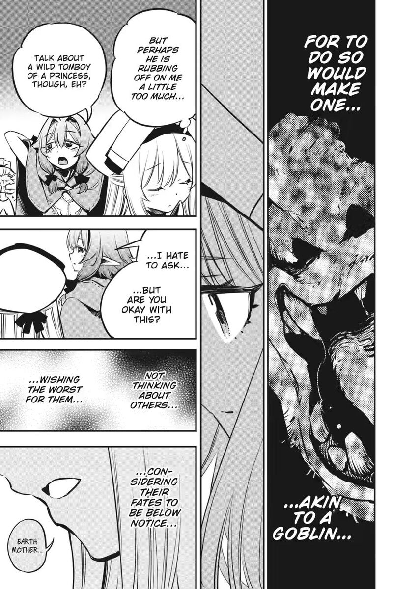 Goblin Slayer 104 9