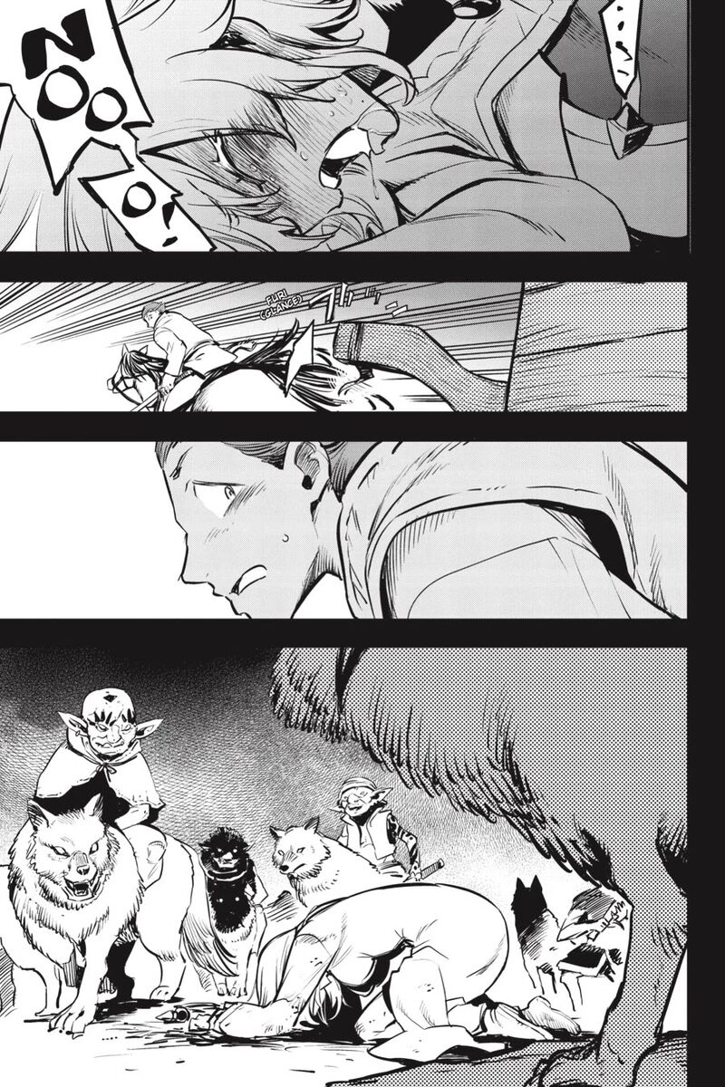 Goblin Slayer 105 12