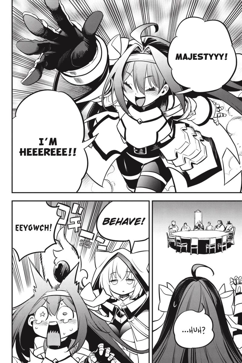 Goblin Slayer 105 17