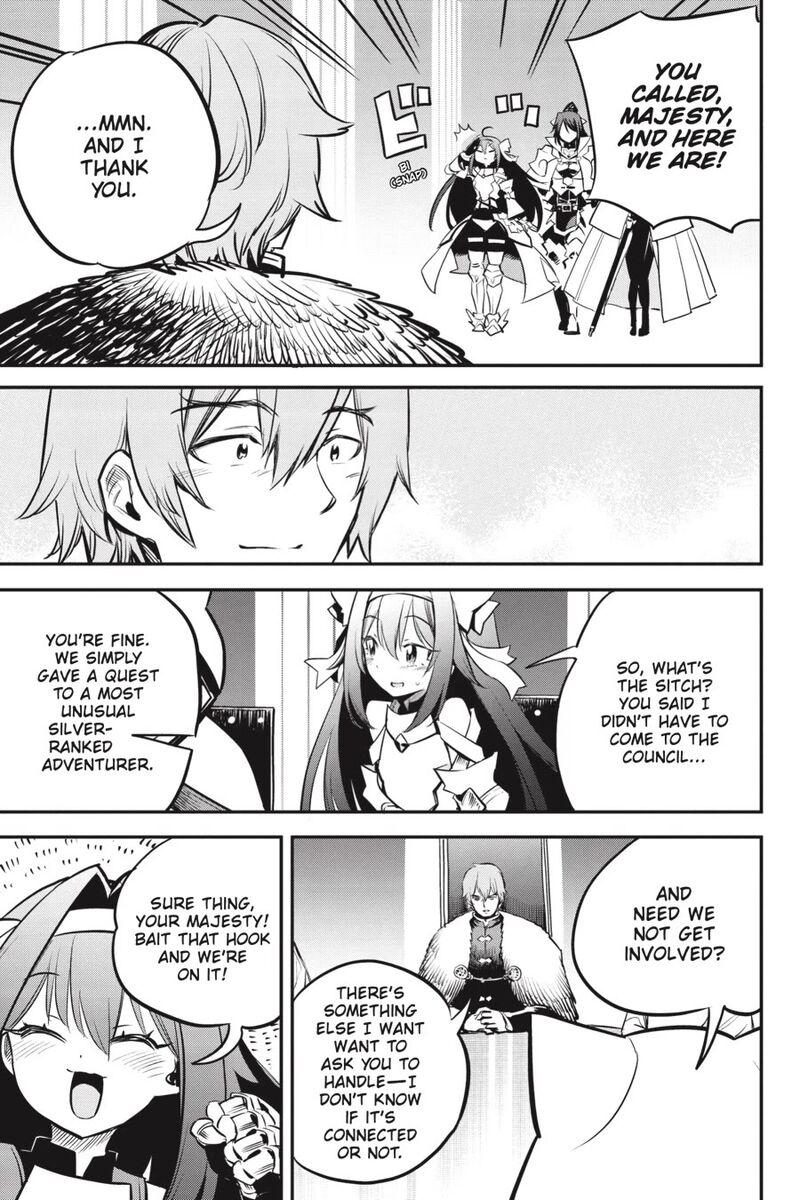 Goblin Slayer 105 18