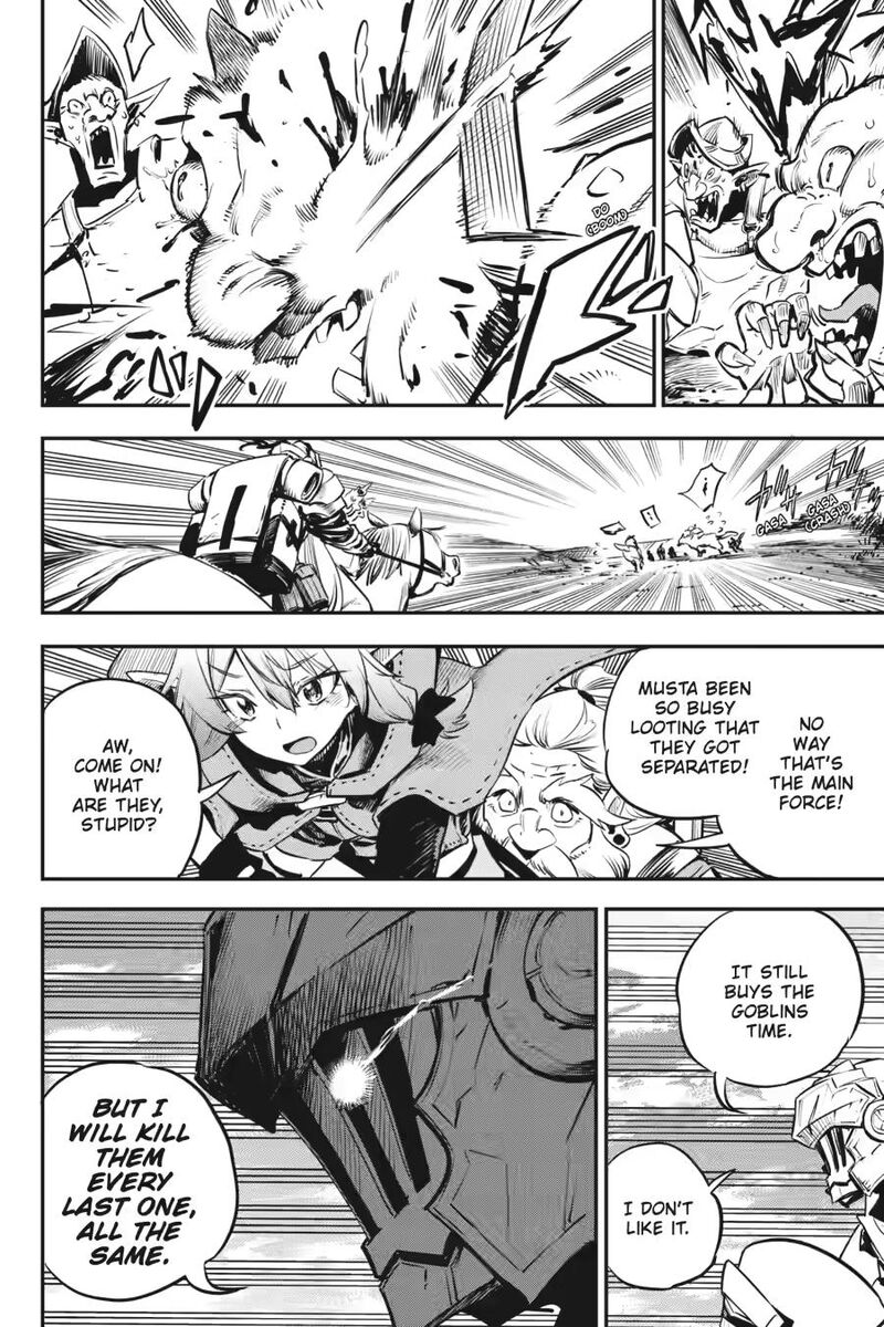 Goblin Slayer 106 12