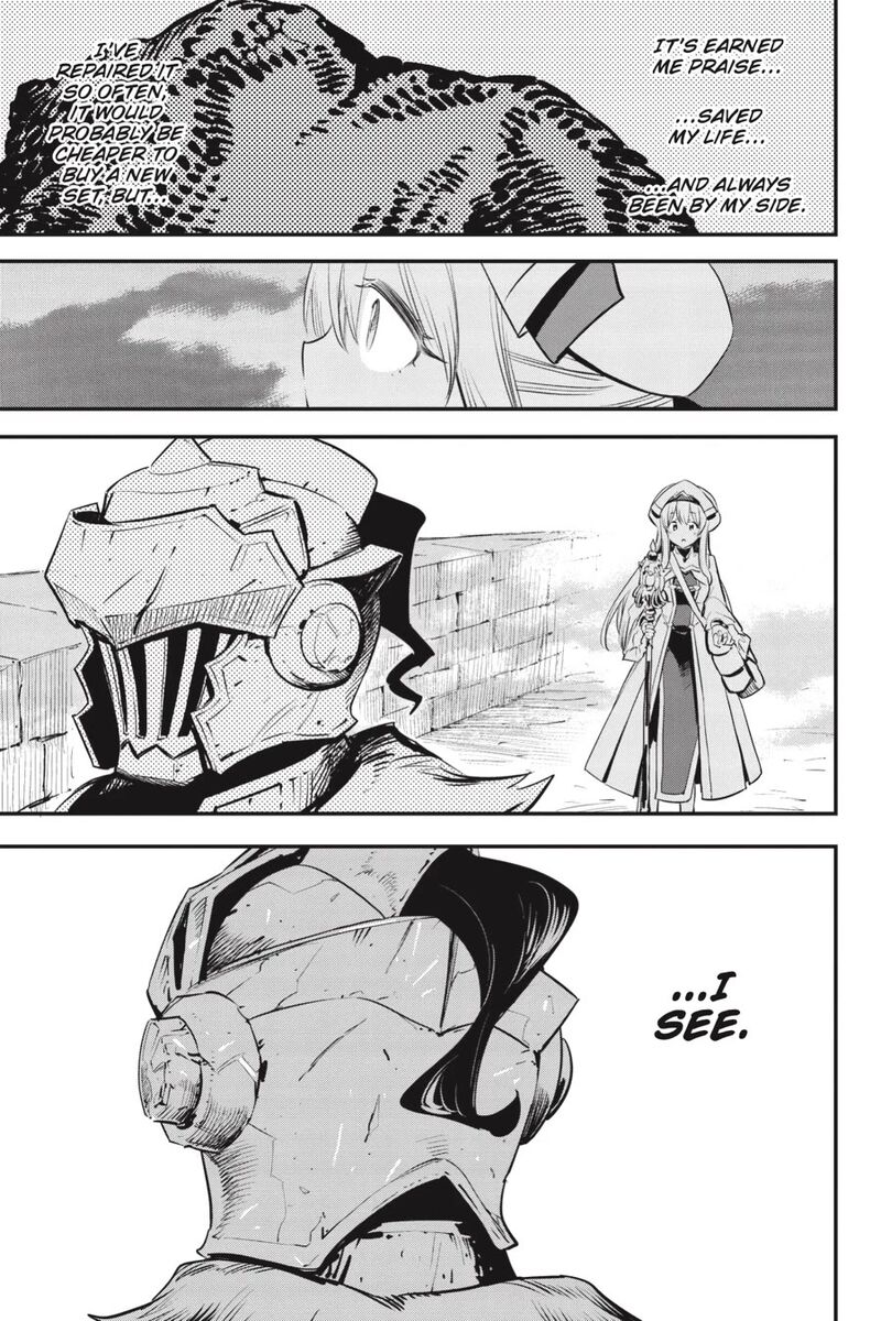 Goblin Slayer 107 12