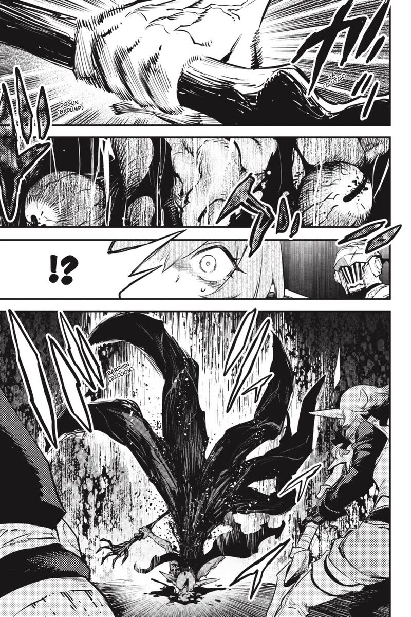Goblin Slayer 110 14