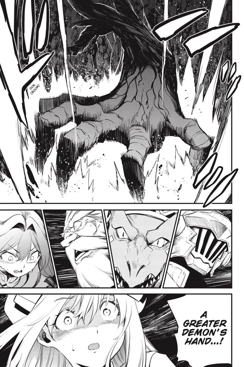 Goblin Slayer 110 16