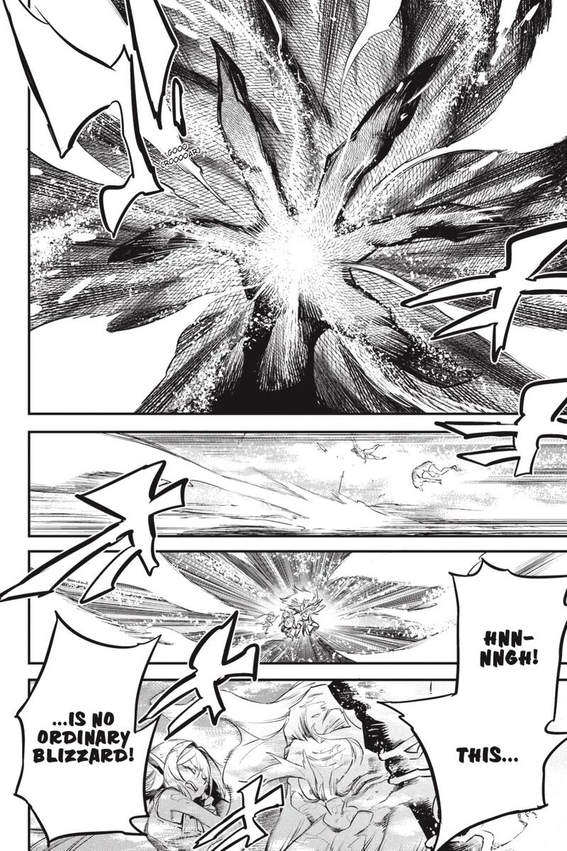 Goblin Slayer 110 17