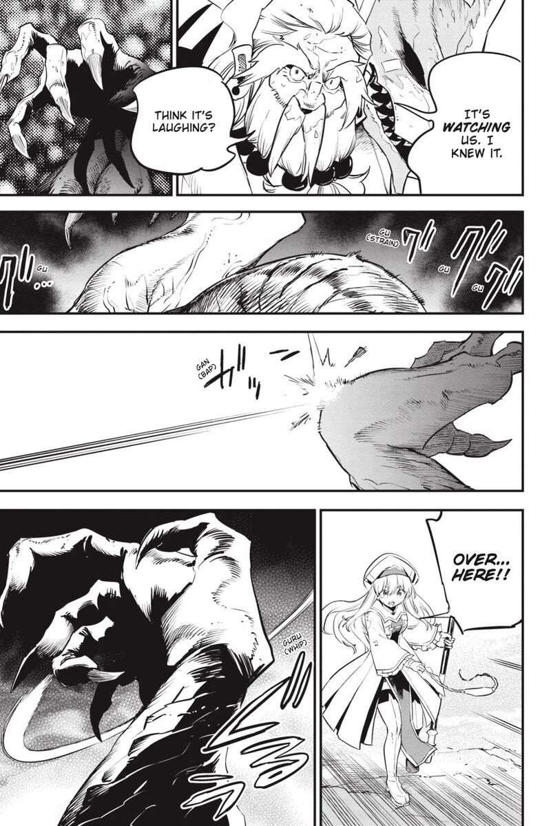 Goblin Slayer 111 10