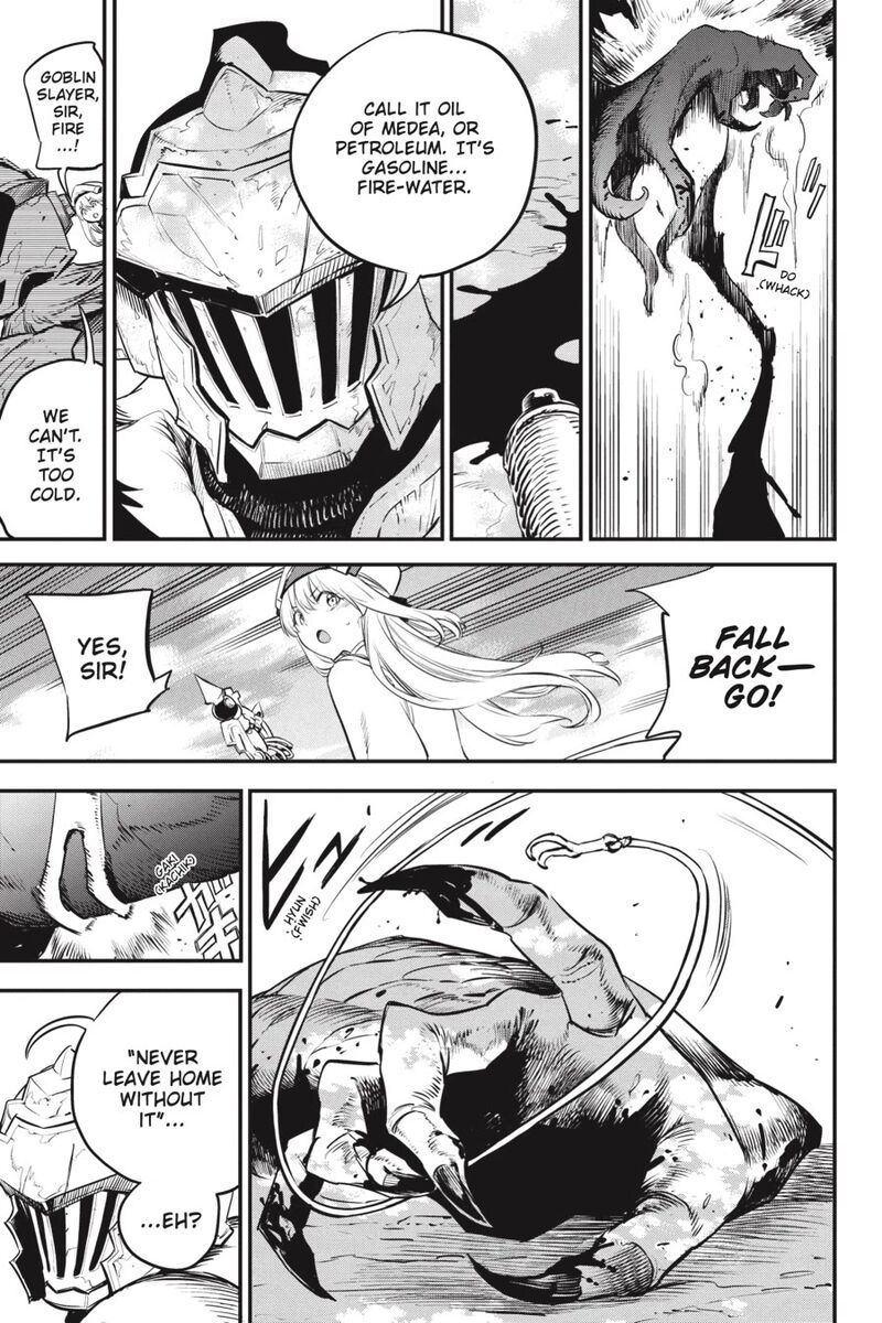 Goblin Slayer 111 12