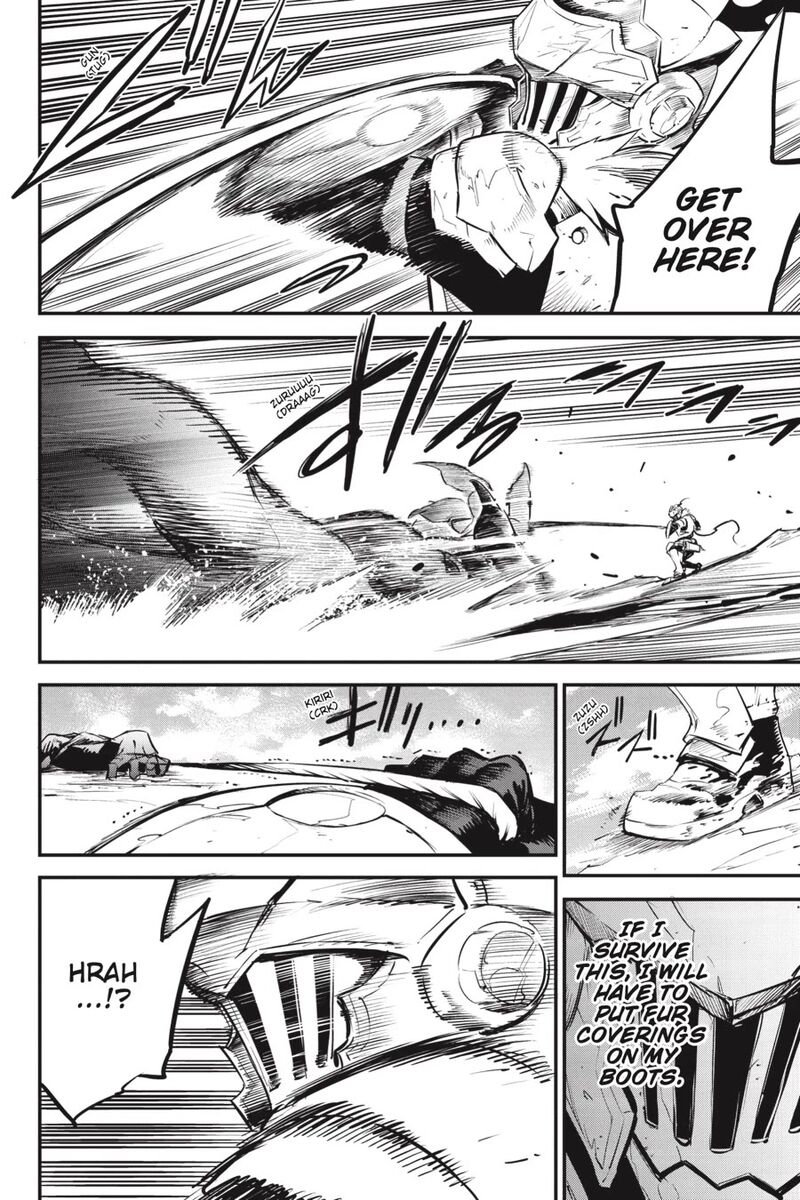 Goblin Slayer 111 13